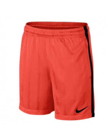 Nike Î‘Î¸Î»Î·Ï„Î¹ÎºÏŒ Î Î±Î¹Î´Î¹ÎºÏŒ Î£Î¿ÏÏ„Ï‚/Î’ÎµÏÎ¼Î¿ÏÎ´Î± Y NK Dry SQD Short Î Î¿ÏÏ„Î¿ÎºÎ±Î»Î¯ 870121-852